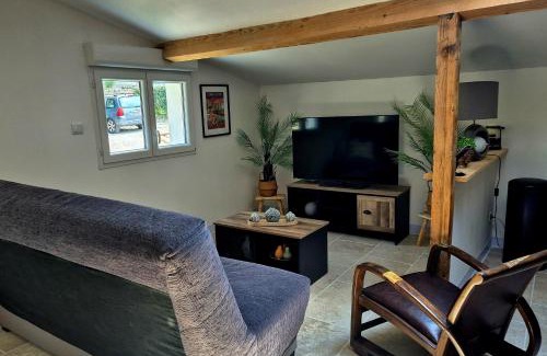 Sumene Apartment | Tranquillité dans les cevennes