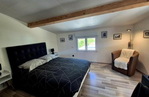 Sumene Apartment | Tranquillité dans les cevennes