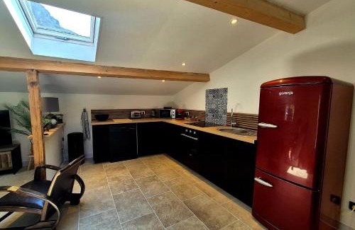 Sumene Apartment | Tranquillité dans les cevennes