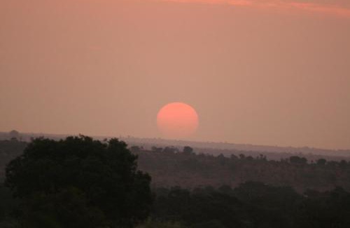 Cullinan House | Tranquillity Day Spa & Lodge