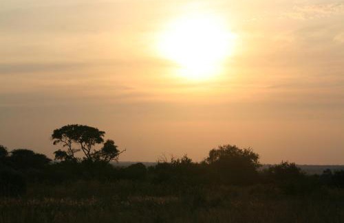 Cullinan House | Tranquillity Day Spa & Lodge