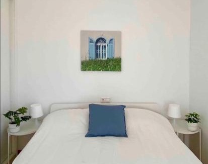 Dean Pequeno Apartment | Tranquilo apartamento cerca de la playa