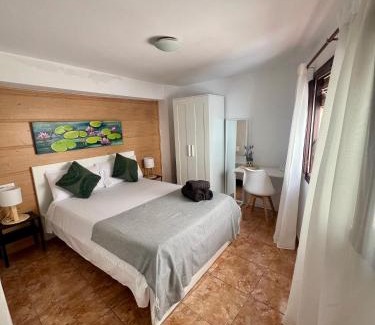 Gandesa Apartment | Tranquilo apto ideal paraTurismo Rural y Relax