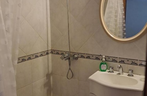 Monte Hermoso Apartment | Tranquilo duplex frente al mar