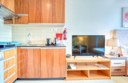 Dubai Sports City Apartment | Tranquilo Stay – Sports City