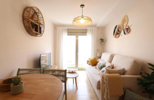 Sagunto Apartment | Tranquilo y delicioso rincón junto al mar