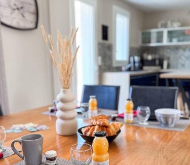 La Verrie House | Tranquiloue - Escapade 14 min du Puy du Fou