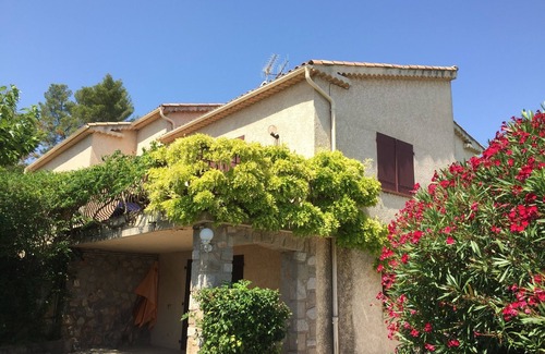 Trans-en-Provence Villa | Trans en Provence