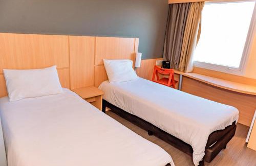 Segato Hotel | Transamerica Fit Aracruz