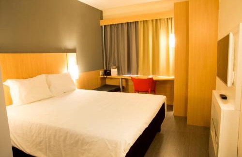 Segato Hotel | Transamerica Fit Aracruz