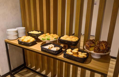 Rio Verde Hotel | Transamerica Fit Rio Verde
