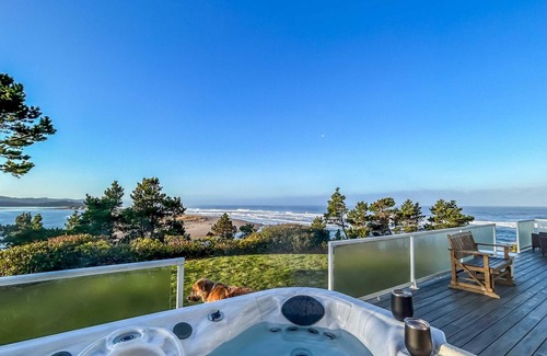 Nelscott House | Transformation Point
