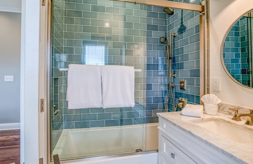 Nelscott House | Transformation Point