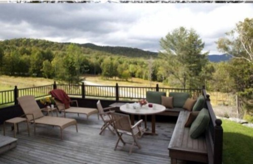Moscow Villa | Trapp Family Lodge Villa in Stowe, 3-BRs, Sleeps 8, Dec 21-28; Dec 28-Jan 4