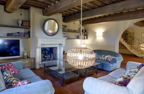 Torricella House | Trasimena by Interhome