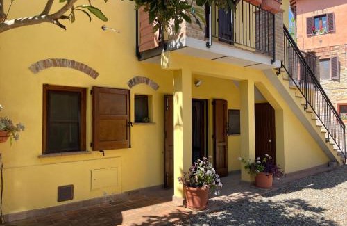 Pucciarelli House | Trasimeno Holiday Home