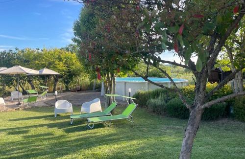 Pucciarelli House | Trasimeno Holiday Home