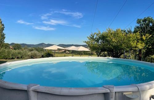 Pucciarelli House | Trasimeno Holiday Home