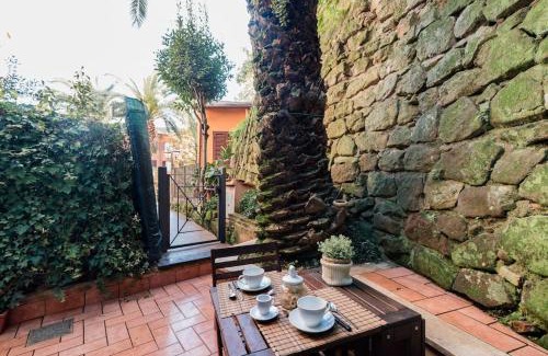 Trastevere Apartment | Trastevere Cottage