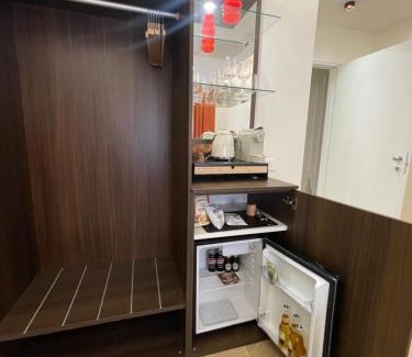 Gianicolense House | Trastevere luxury room by bita