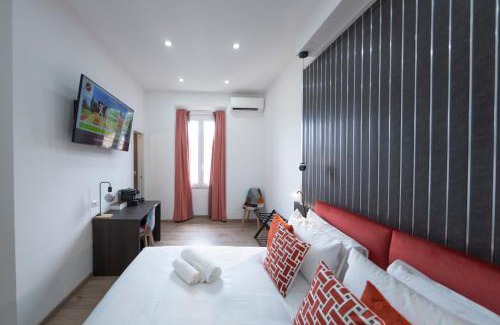 Gianicolense Bed & Breakfast | Trastevere New Luxury Rooms