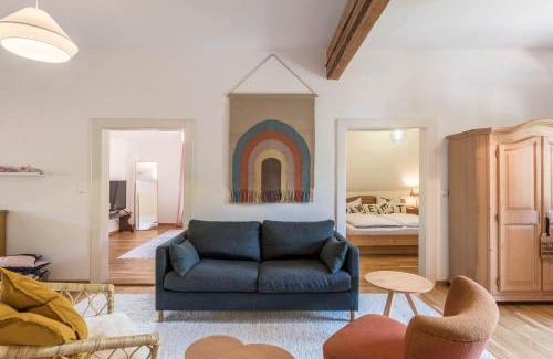 Siegsdorf Apartment | Traum-ferienwohnung