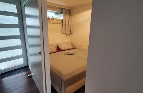 Sierksdorf Apartment | Traumblick FeWo Nr 212