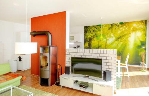 Muritz Apartment | Traumfängerloge -Hafenresidenz
