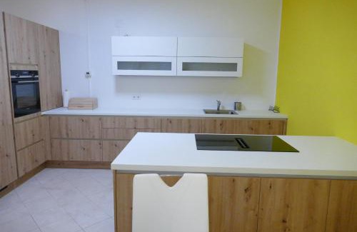 Hietzing Apartment | Traumhafte Maisonnette mit Kamin