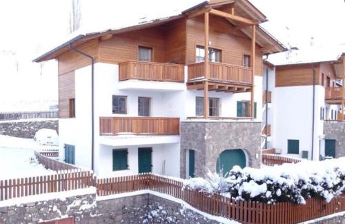 Siusi Apartment | Traumhafter Ausblick
