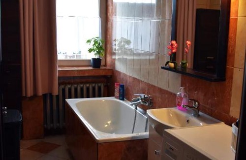 Pradnik Bialy Apartment | Travel Apartament Cracow