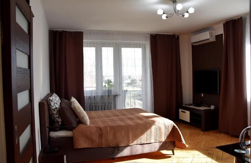 Pradnik Bialy Apartment | Travel Apartament Cracow