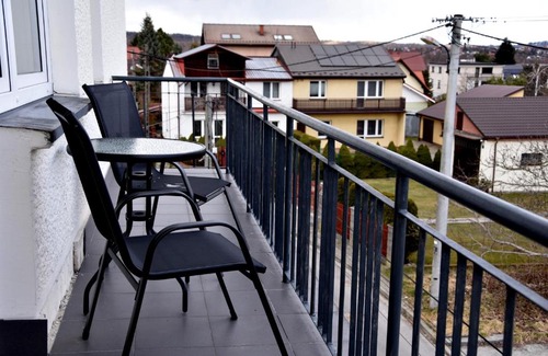 Pradnik Bialy Apartment | Travel Apartament Cracow