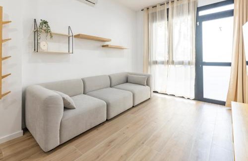 Campanar Apartment | Travel Habitat Nou Mestalla Suites
