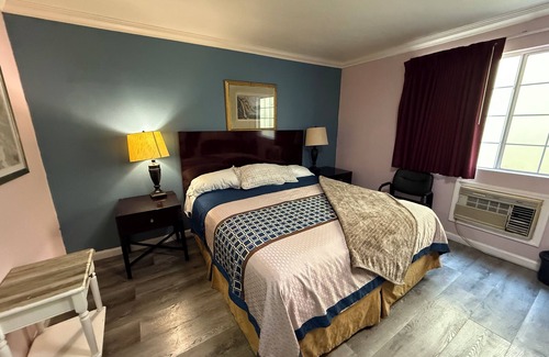 Westlake Hotel | Travel Inn Downtown LA