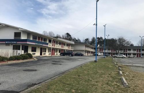 Greensboro Hotel | Travel Inn