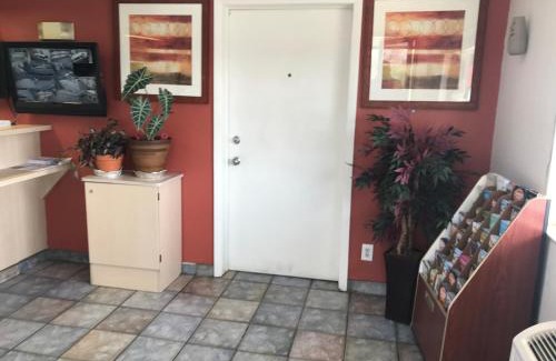 Greensboro Hotel | Travel Inn