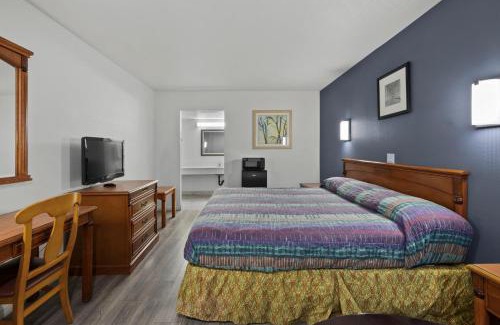 Alhambra Hotel | Travel Inn