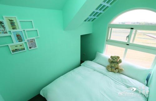 Jiaoxi House | Travel Light