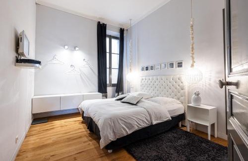 Cannes City Centre Apartment | Travel lodge