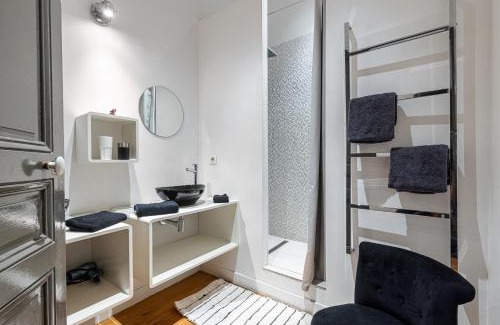 Cannes City Centre Apartment | Travel lodge