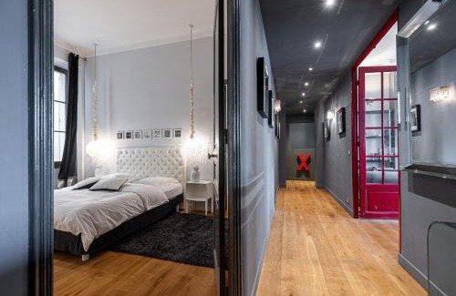 Cannes City Centre Apartment | Travel lodge