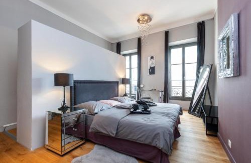Cannes City Centre Apartment | Travel lodge