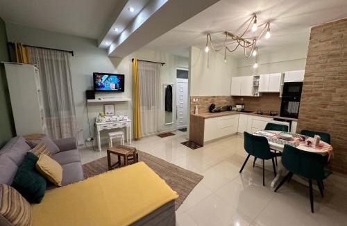 Mako Apartment | Travel Studio