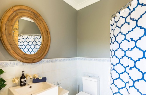 Silverdale Cottage | Traveler's tale - Somerset cottage - Pavillon