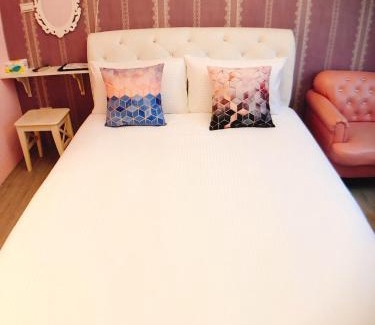 Zuoying District House | Traveler Station R15