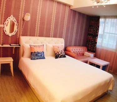 Zuoying District House | Traveler Station R15