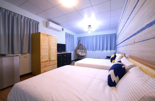 Kaohsiung City Centre House | Traveler Station