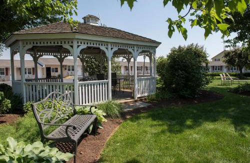 Gordonville Hotel | Travelers Rest Motel