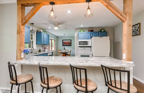 Travelers Rest House | Travelers rest retreat